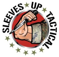 Sleeves Up Tactical