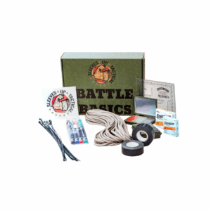 Battle Basics Box